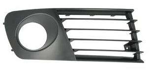 SEAT IBIZA CORDOBA 02-06 GRILLE DEFLECTOR HALOGEN photo 2 - milautoparts-fr.ukrlive.com