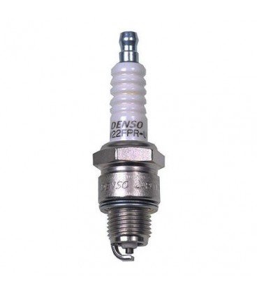 DENSO W22FPRU PLUG IGNITION photo 7 - milautoparts-fr.ukrlive.com