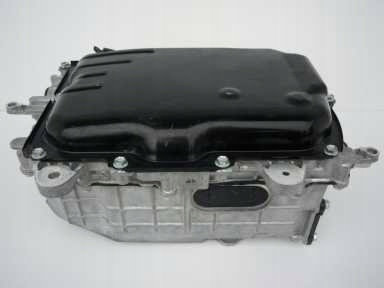 TOYOTA YARIS 3 INVERTER ENGINE HYBRID G9200-52030 photo 8 - milautoparts-fr.ukrlive.com