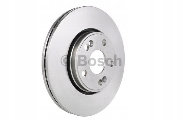 2× BOSCH 0 986 478 734 DISC BRAKE + PADS BRAKE FRONT BOSCH 0 986 424 451 photo 2 - milautoparts-fr.ukrlive.com