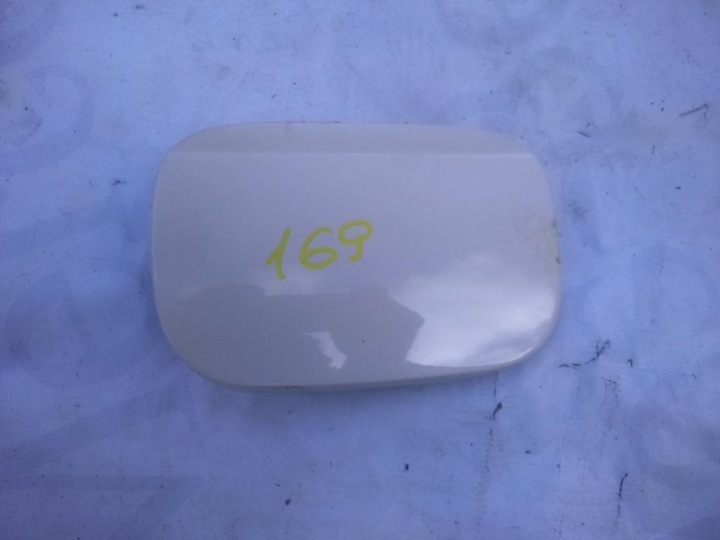 MERCEDES B W169 W245 COVERING CAP FILLING FUEL photo 1 - milautoparts-fr.ukrlive.com