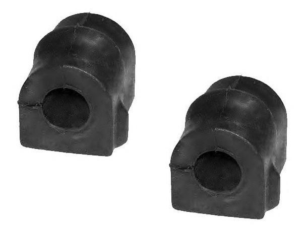 RUBBER BUSHING STABILIZER TOPRAN 200 459 photo 3 - milautoparts-fr.ukrlive.com