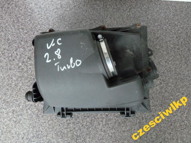 FILTER AIR 2.8 T Z28NET OPEL VECTRA C SIGNUM photo 1 - milautoparts-fr.ukrlive.com