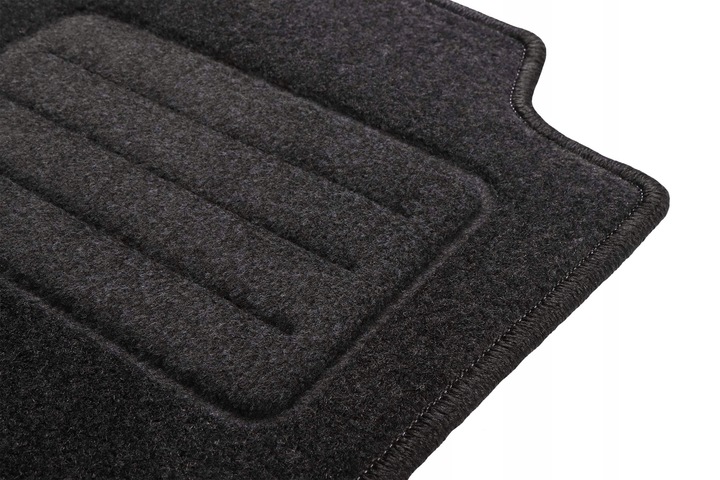 CITROEN JUMPER II 2006- MATS GRAPHITE CARMAT photo 2 - milautoparts-fr.ukrlive.com