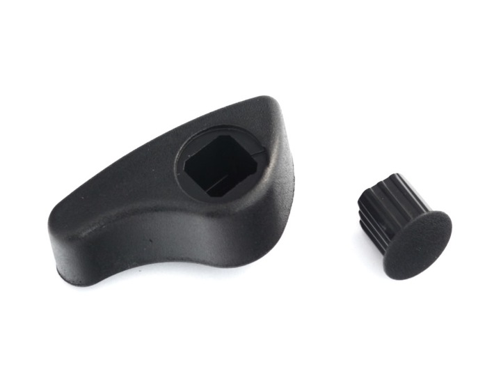 POINÉE SUPPORT DE SIÈGE RENAULT TRAFIC KANGOO 96-10 GAUCHE photo 1 - milautoparts-fr.ukrlive.com