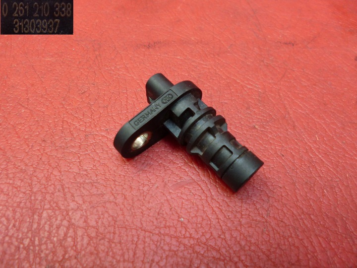 SENSOR SHAFT VOLVO XC60 S60 V40 2.0D 2.4D 31303937 photo 1 - milautoparts-fr.ukrlive.com