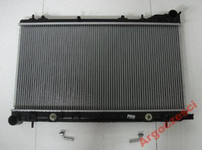 RADIATEUR EAUX SUBARU FORESTER 02-08 2,0 2,5 photo 2 - milautoparts-fr.ukrlive.com