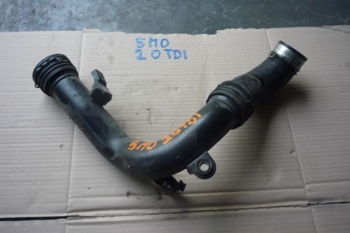 JUNCTION PIPE PUMPING VW GOLF PLUS + 5M0 2,0 TDI photo 1 - milautoparts-fr.ukrlive.com