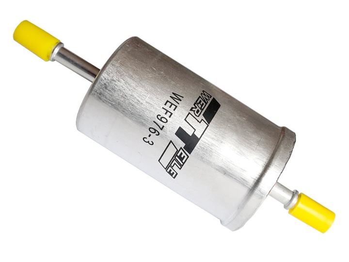 FILTER FUEL FORD FOCUS MK1 1.4 1.6 1.8 2.0 16V photo 1 - milautoparts-fr.ukrlive.com