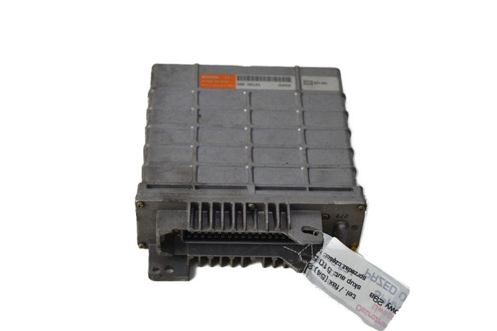 CONTROL UNIT 0265151302 SOLARIS URBINO 15 6.9 D 01R photo 1 - milautoparts-fr.ukrlive.com