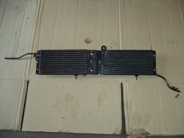 ! CITROEN C6 RADIATEUR CARBURANT 2.7 HDI ! photo 1 - milautoparts-fr.ukrlive.com