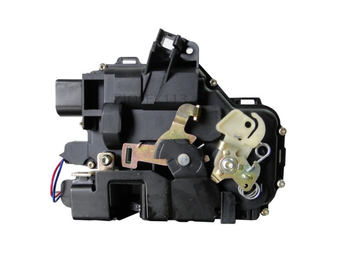 PREMIUM SERRURE DE PORTE AVANT DROIT INTÉRIEUR SEAT LEON TOLEDO 99-05R.