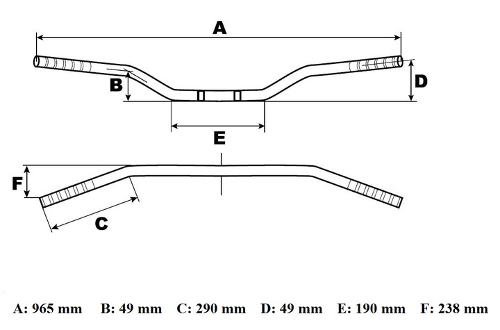 LEVIER TRW MCL133SC photo 5 - milautoparts-fr.ukrlive.com