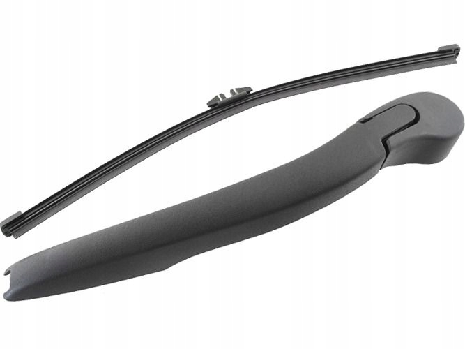 WIPER + HOLDER WIPER BLADES REAR BMW 3 F31 UNIVERSAL photo 1 - milautoparts-fr.ukrlive.com