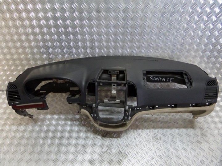 DASH PANEL HYUNDAI SANTA FE II 2006- photo 1 - milautoparts-fr.ukrlive.com