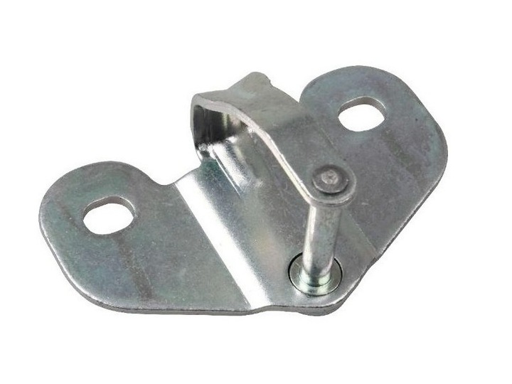 BOTTOM BOLT HOOK DOOR LOWER PART REAR PEUGEOT BOXER II photo 3 - milautoparts-fr.ukrlive.com