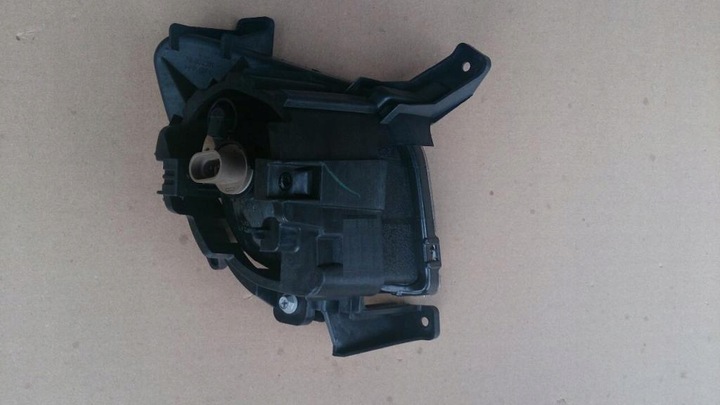 ÉTAT NOUVEAU GAUCHE HALOGÈNE HYUNDAI TUCSON 2010-2012 + ZAR photo 2 - milautoparts-fr.ukrlive.com