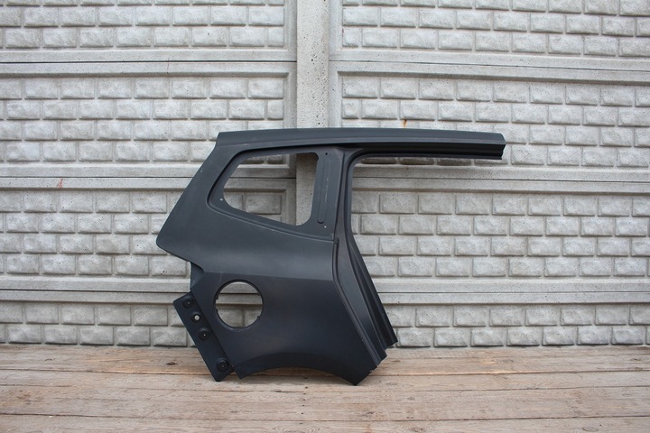 WING REAR RIGHT OPEL ZAFIRA C 12-16 photo 1 - milautoparts-fr.ukrlive.com