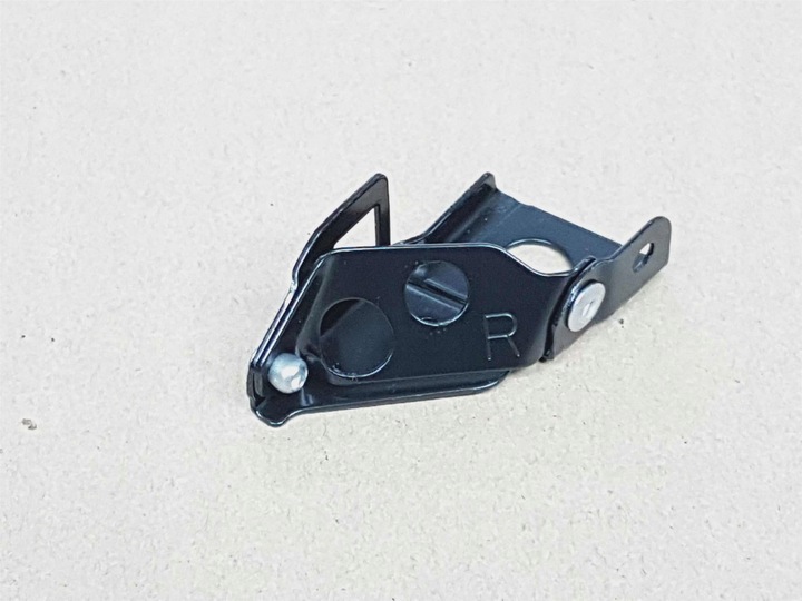 TOYOTA GT86 86 12-19 BRACKET DIRECTION INDICATOR BUMPER photo 3 - milautoparts-fr.ukrlive.com