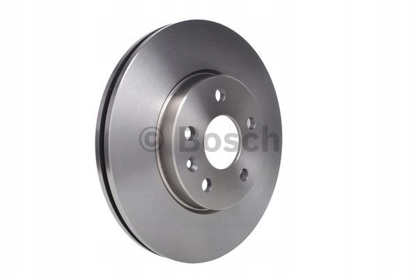 DISQUES SABOTS DE FREIN BOSCH AVANT OPEL ASTRA J 276MM photo 2 - milautoparts-fr.ukrlive.com