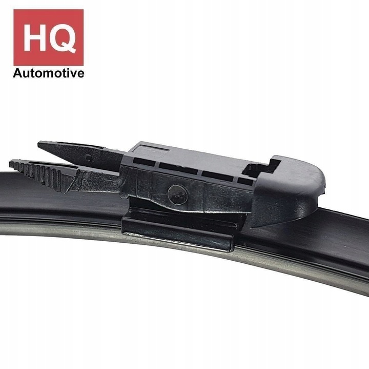 WIPER BLADES AUTOMOTIVE FRONT ALFA ROMEO MITO photo 2 - milautoparts-fr.ukrlive.com