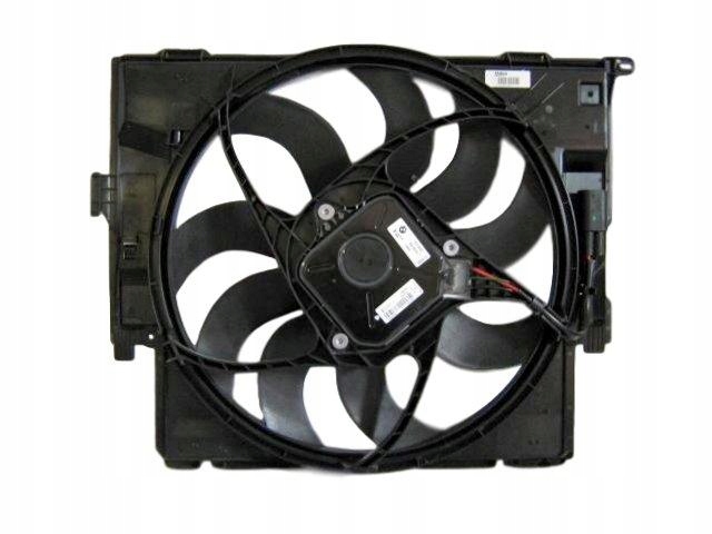 VENTILATEUR BMW 3 F30 F31 GT F34 ORIGINAL 600W photo 1 - milautoparts-fr.ukrlive.com