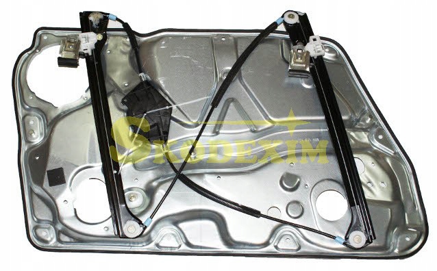 MÉCANISME D'ELEVATEUR VITRES AVANT GAUCHE PASSAT B5FL photo 5 - milautoparts-fr.ukrlive.com