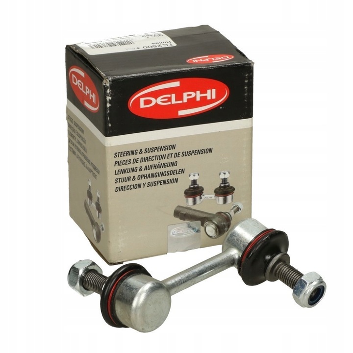 COIPLEUR DE STABILISATEUR DELPHI TC2500 photo 9 - milautoparts.fr