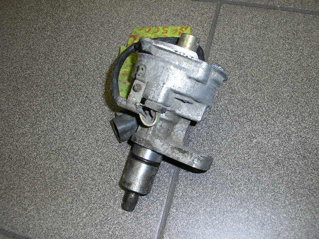 MIKRA DEVICE IGNITION NISSAN WITH T4T84471 photo 1 - milautoparts-fr.ukrlive.com