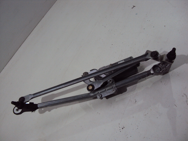 MECHANISM WIPER BLADES BMW X1 E84 photo 2 - milautoparts-fr.ukrlive.com