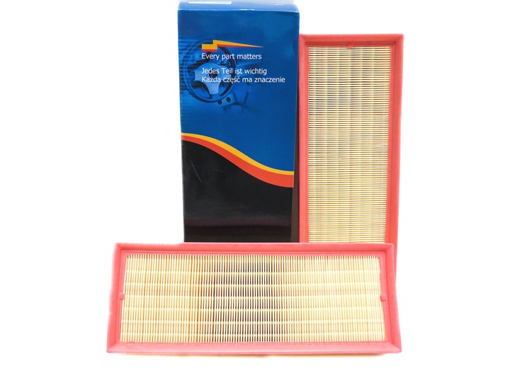 FILTER AIR FOR MERCEDES W463 W164 S204 W204 photo 1 - milautoparts-fr.ukrlive.com