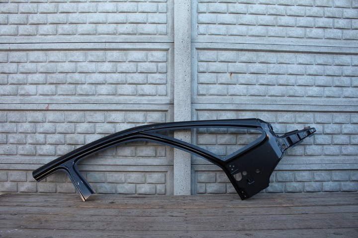 PILLAR SILL RIGHT CITROEN XSARA PICASSO 98-12 photo 1 - milautoparts-fr.ukrlive.com