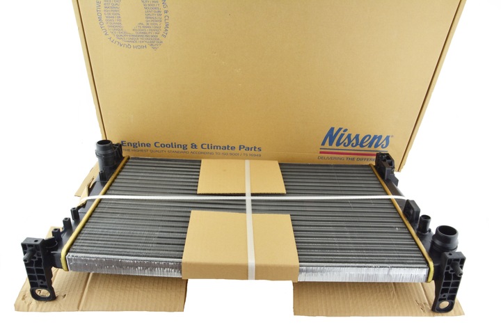 RADIATEUR EAUX 61916 NISSENS ABARTH ALFA ROMEO photo 16 - milautoparts-fr.ukrlive.com