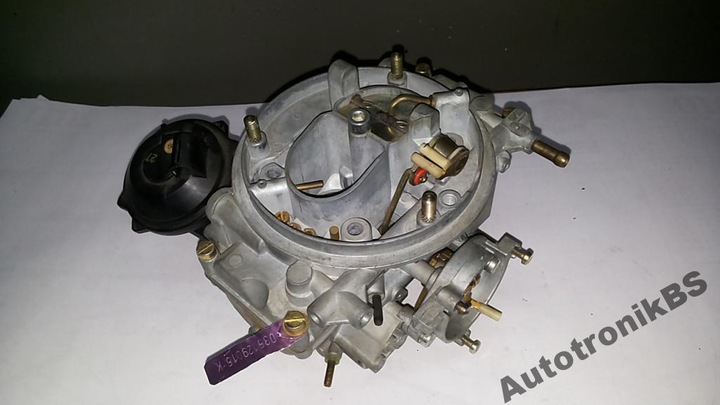 CARBURETOR VW SENSOR 035 129 015 K photo 2 - milautoparts-fr.ukrlive.com