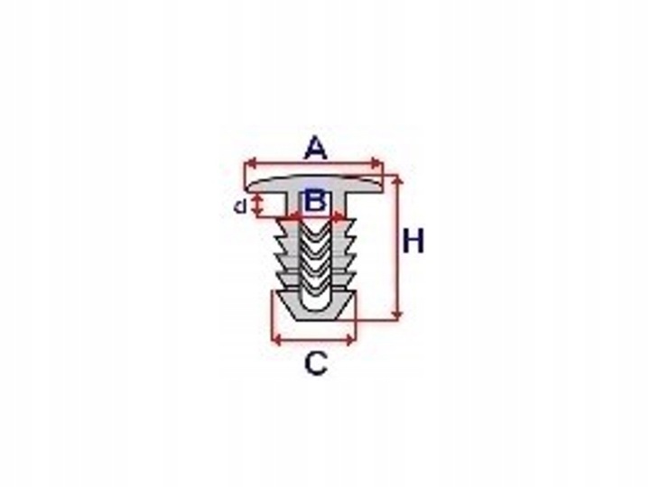 CLAMP MANIFOLD WYCISZENIA HOOD ENGINE BMW photo 2 - milautoparts-fr.ukrlive.com