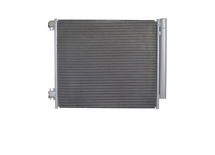 CONDENSER AIR CONDITIONER 27X1K81K photo 1 - milautoparts-fr.ukrlive.com