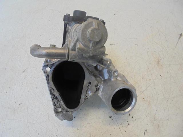 VALVE EGR NISSAN NV200 1.5 DCI photo 6 - milautoparts-fr.ukrlive.com