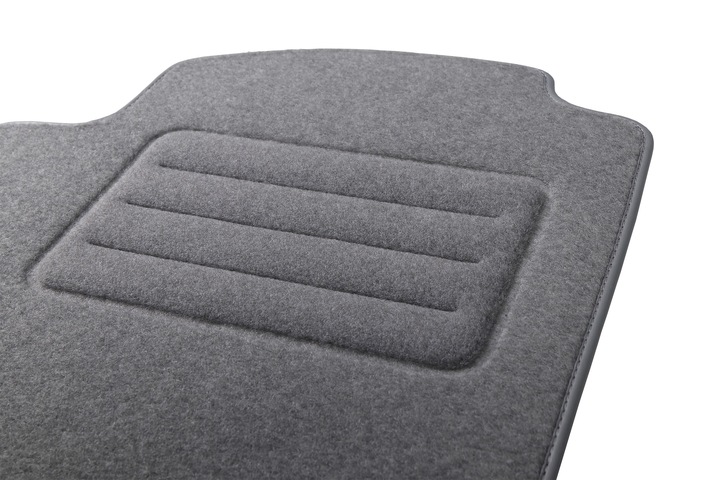 TAPIS DE VELOURS TEXER photo 2 - milautoparts-fr.ukrlive.com