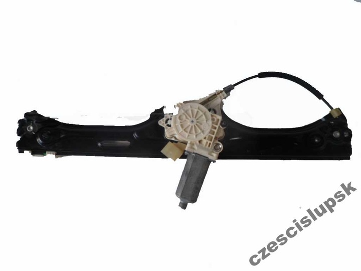 LIFT DEVICE GLASS LEFT REAR BMW X5 E70 X6 E71 photo 1 - milautoparts-fr.ukrlive.com