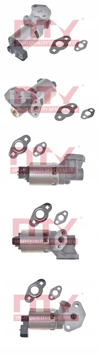 SOUPAPE EGR CHRYSLER 300C 2.7 3.5 5.7 6.1 05- photo 3 - milautoparts-fr.ukrlive.com