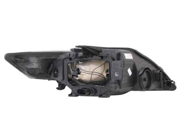 LAMP FORD MONDEO IV 03.07-01.15 LE photo 4 - milautoparts-fr.ukrlive.com