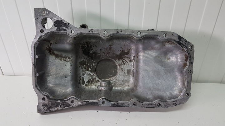 FORD FIESTA MK7 09-12R TRAY OIL 1,25 PETROL photo 5 - milautoparts-fr.ukrlive.com