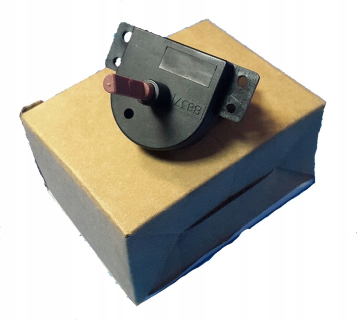 POTENTIOMETER AIR BLOWERS DUCATO BOXER JUMPER 06 2006- photo 1 - milautoparts-fr.ukrlive.com