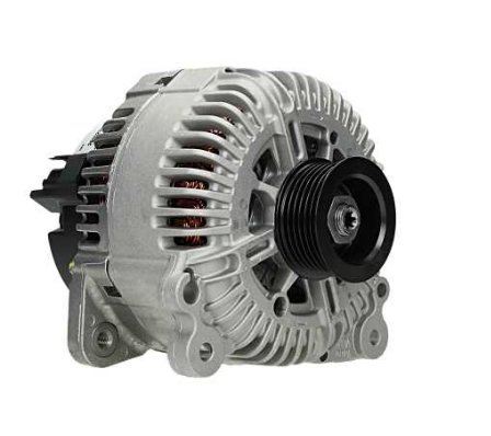 ALTERNATEUR VALEO 437507 A6C6 2.7 3.0 RÉGÉNÉRÉ
