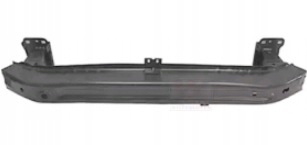 BEAM BUMPER FRONT VW JETTA, 2010- photo 1 - milautoparts-fr.ukrlive.com