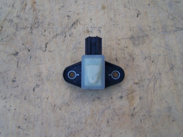 SENSOR SHOCK SEAT LEON II 5N0959354A photo 1 - milautoparts-fr.ukrlive.com