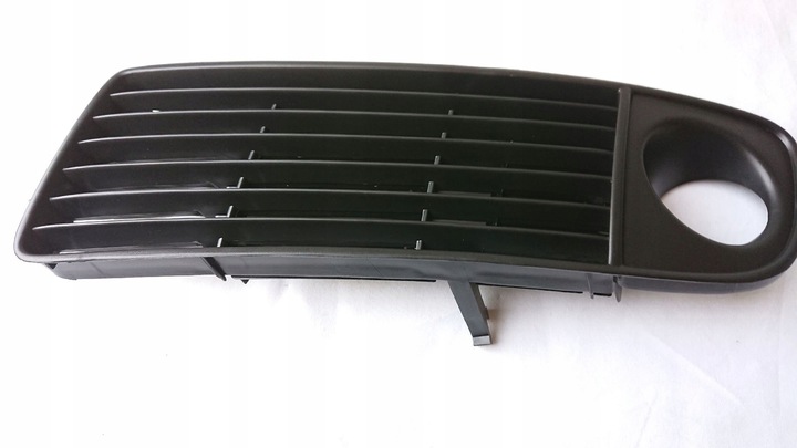 AUDI A6 C5 DÉFLECTEUR GRILLE PARE-CHOCS GAUCHE 97-99 ÉTAT NOUVEAU photo 2 - milautoparts-fr.ukrlive.com