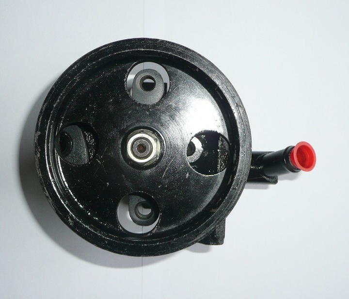 POMPE ASSISTANCE HYDRAULIQUE TOYOTA AVENSIS T22 2.0TD CDT220 photo 3 - milautoparts-fr.ukrlive.com