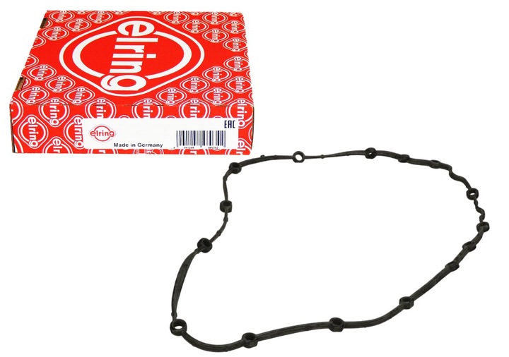 GASKET TRAY OIL OPEL ASTRA F G II 1.4 1.6 photo 1 - milautoparts-fr.ukrlive.com