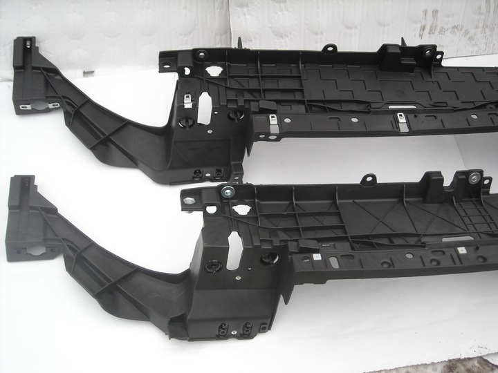 REINFORCER FRONT FORD MONDEO MK5 FUSION FACELIFT 17 photo 3 - milautoparts-fr.ukrlive.com